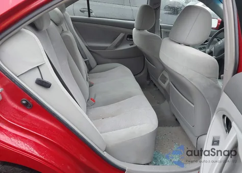 2011 Toyota Camry Le из США, поврежденный, VIN 4T1BF3EKXBU716690